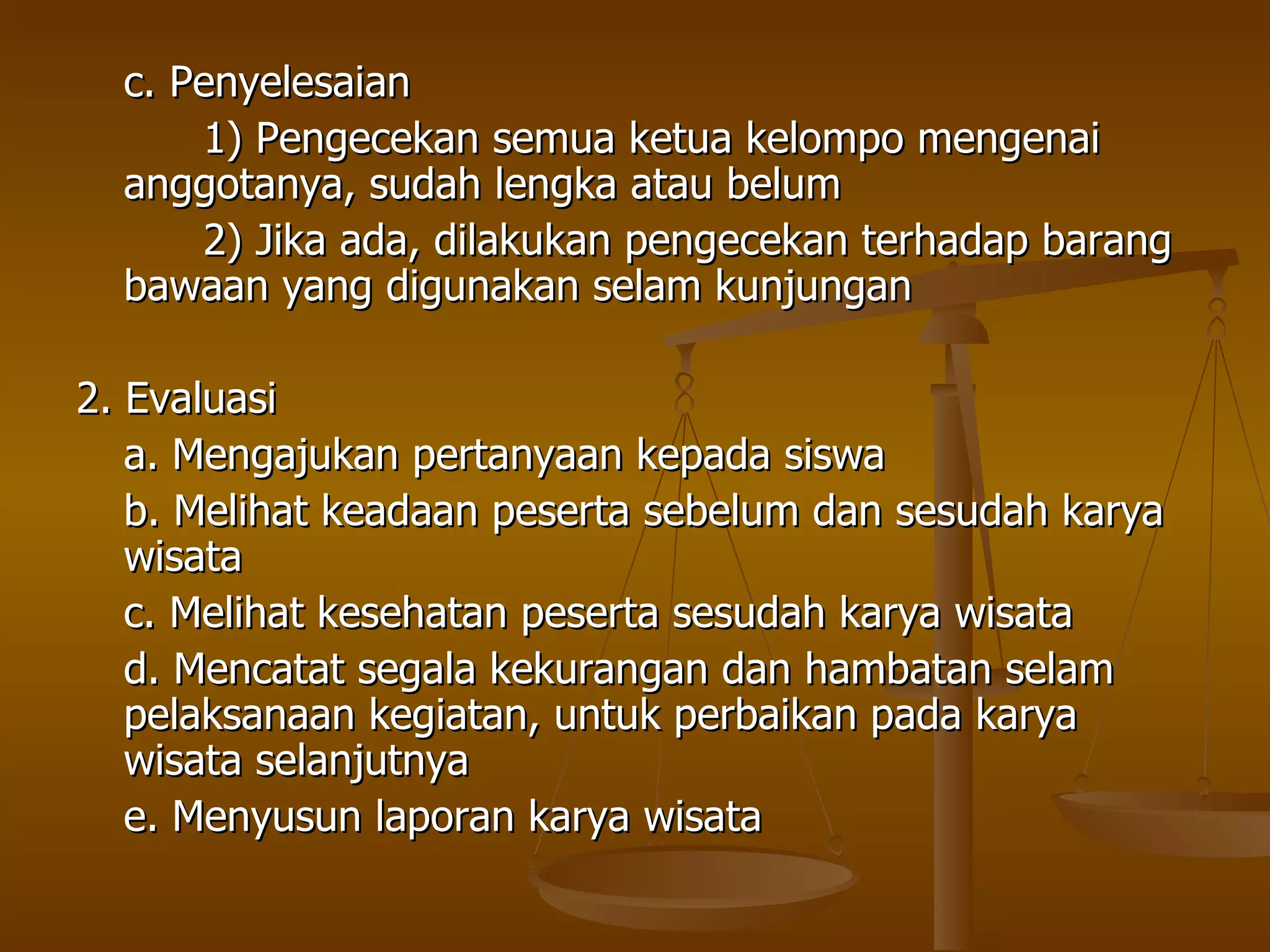 Pendidikan Luar Sekolah Ppt