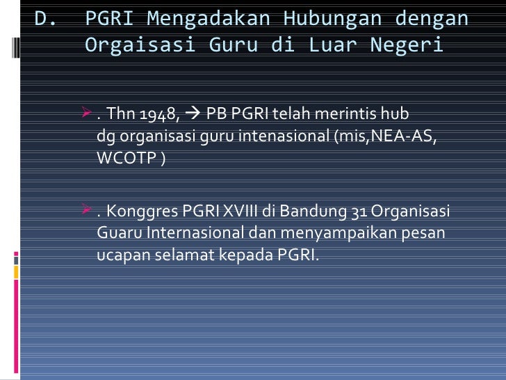 pendidikan sejarah perjuangan persatuan guru republik indonesia 21 728