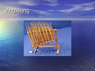 Angklung 