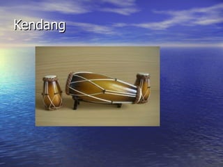 Kendang 