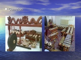 Gamelan 
