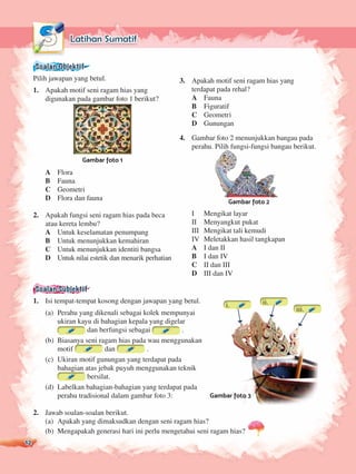 E Book Pendidikan Seni Visual Tingkatan 2