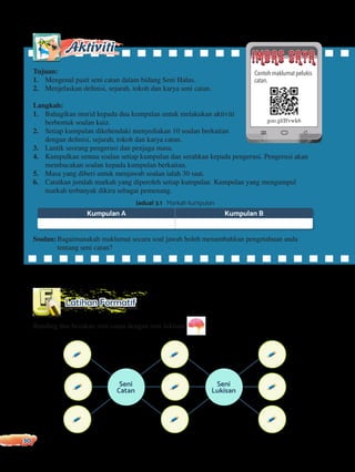E Book Pendidikan Seni Visual Tingkatan 2