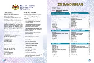E Book Pendidikan Seni Visual Tingkatan 3