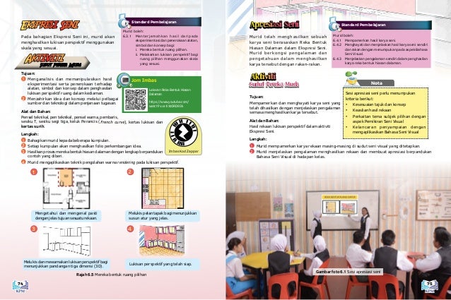 Buku Teks Sejarah Tingkatan 3 Muka Surat 45-46