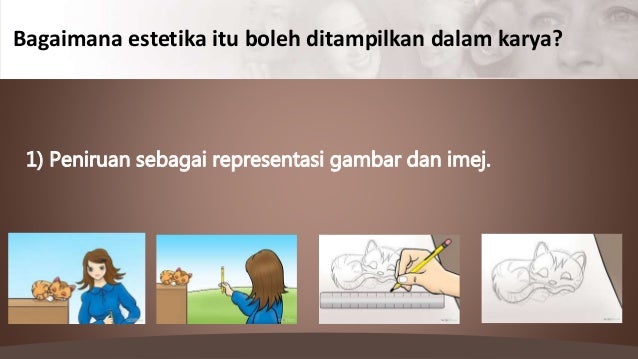 PENDIDIKAN SENI VISUAL