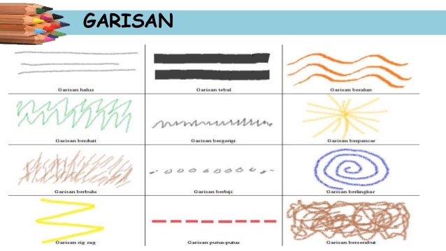 PENDIDIKAN SENI VISUAL