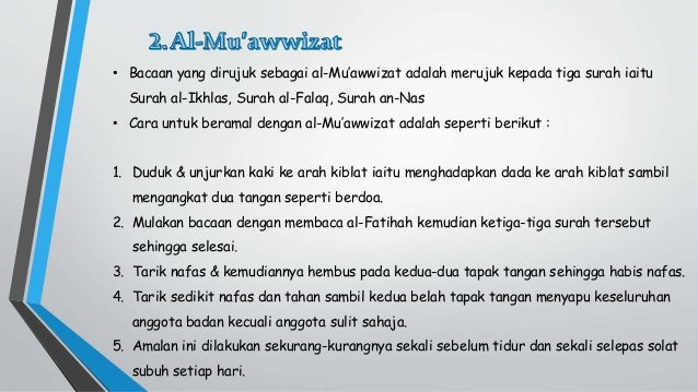 Pendinding Diri Keluarga Harta