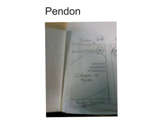 Pendon
 