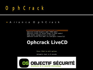 Pendrive De Oph Crack