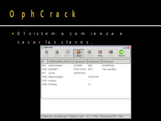 Pendrive De Oph Crack