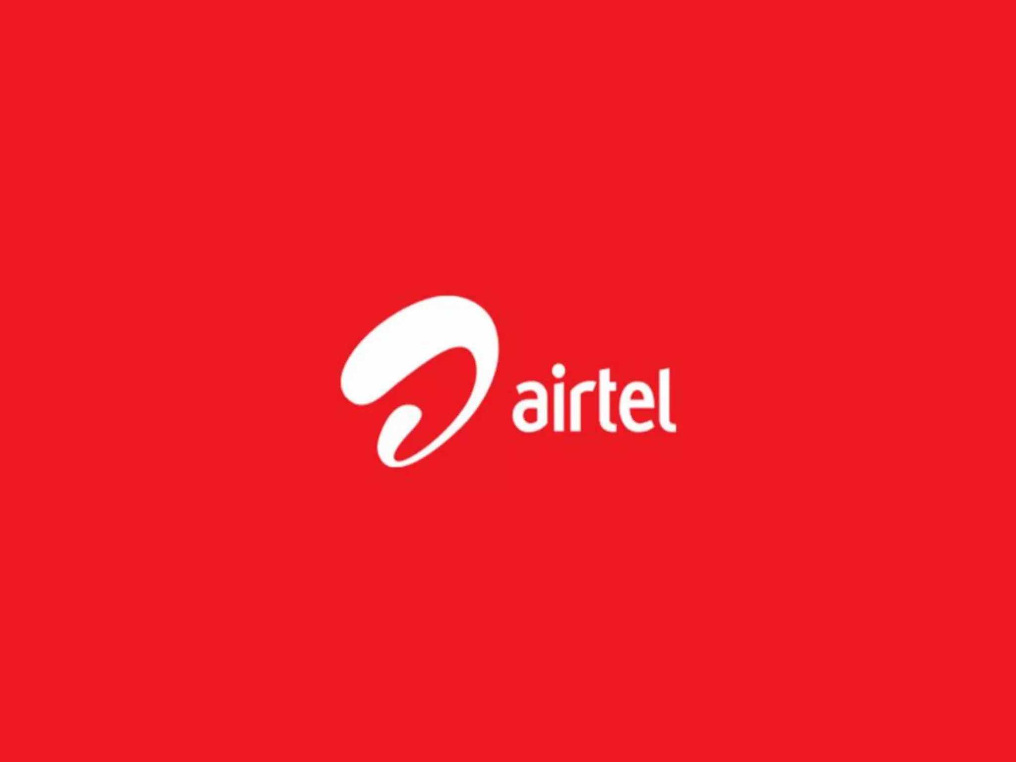 Airtel ppt new