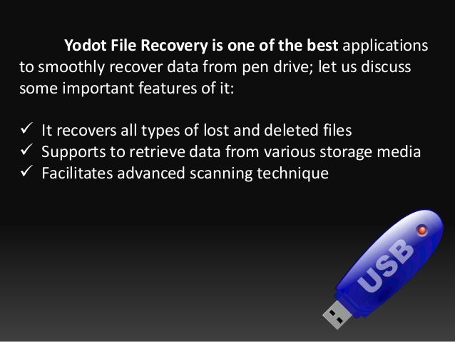 recover files from usb drive recover files from usb drive
