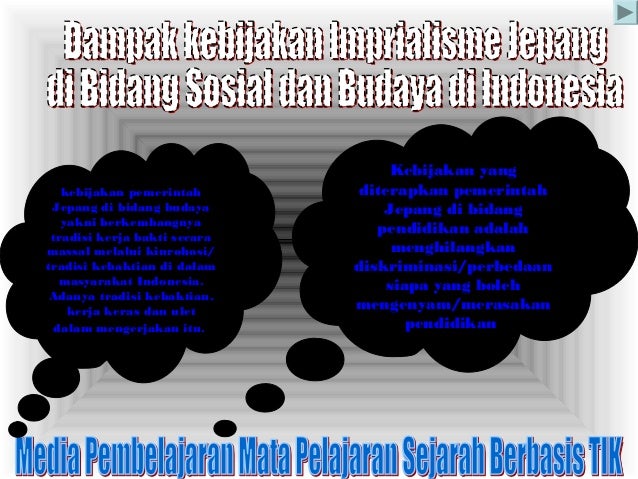 Masuknya Jepang Ke Indonesia Latar Belakang Tujuan Dan Masuknya Jepang Ke Indonesia Latar Belakang Tujuan Dan