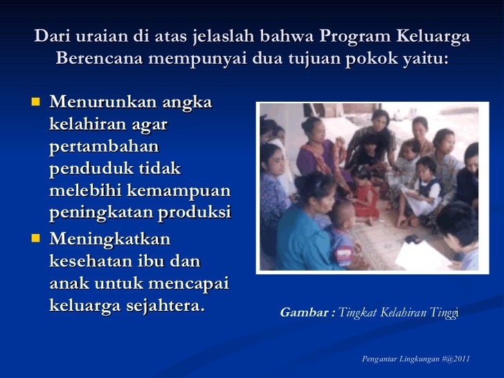 Penduduk Indonesia