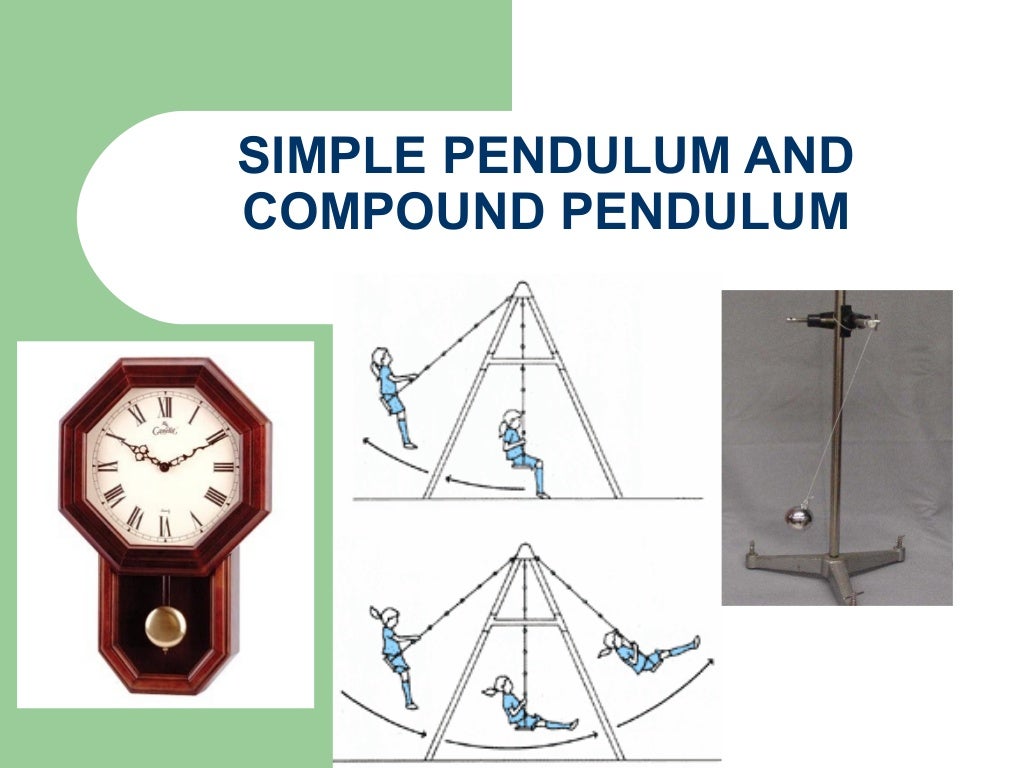 Pendulum