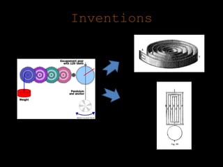 Inventions