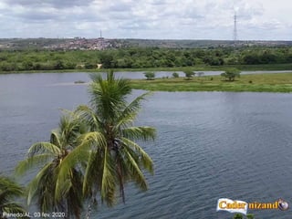 Penedo/AL, 03 fev. 2020.
 