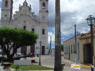 Penedo/AL, 03 fev. 2020.
 