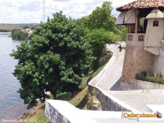 Penedo/AL, 03 fev. 2020.
 