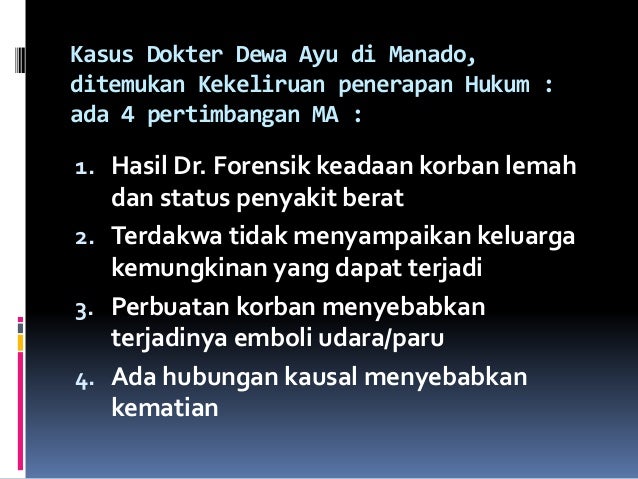Penegakan disiplin dan hukum profesi dokter dr. sabir Penegakan disiplin dan hukum profesi dokter dr. sabir