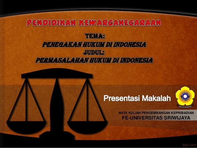 Hukum forex di indonesia