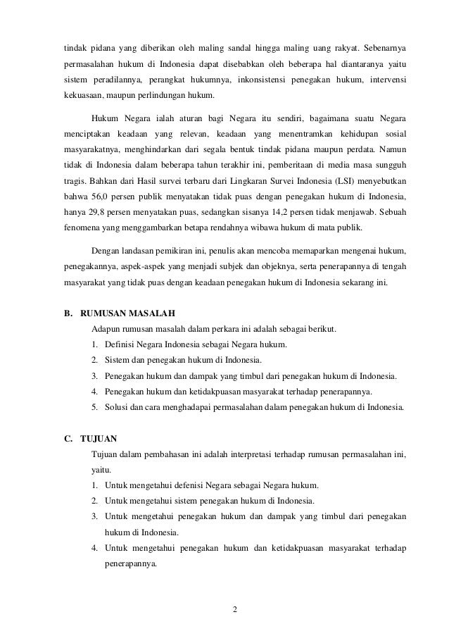 Hukum forex di indonesia
