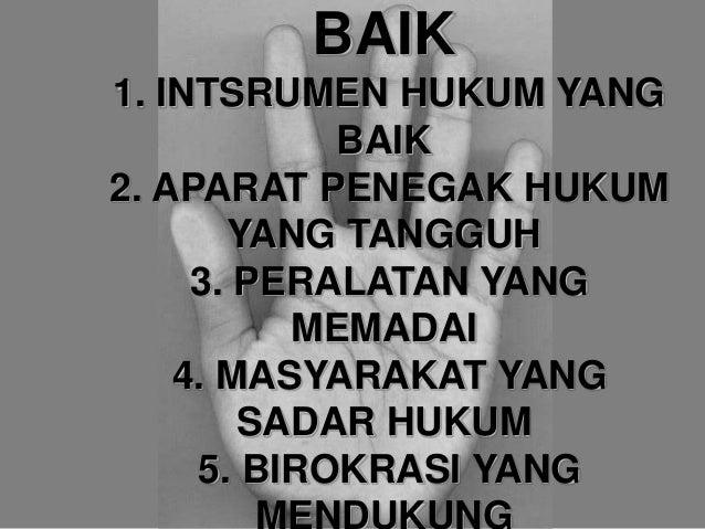 Hukum forex di indonesia