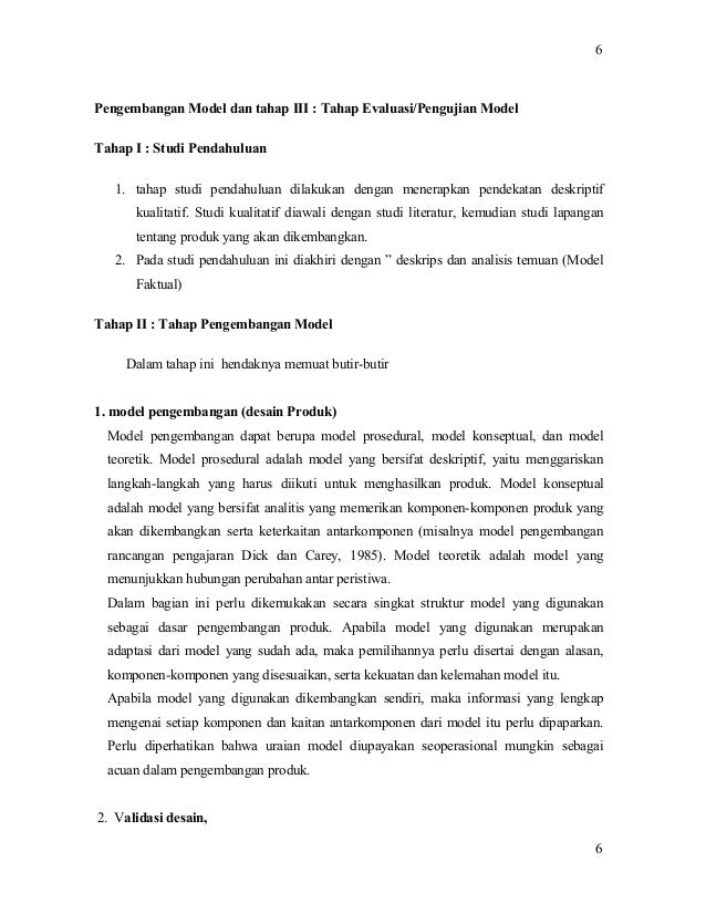 Penelitian pengembangan-nnk