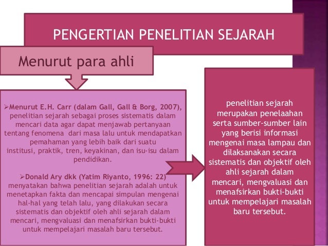 Penelitian Sejarah: Mengungkap Cerita dari Masa Lalu - Penelitian Sejarah 4 638