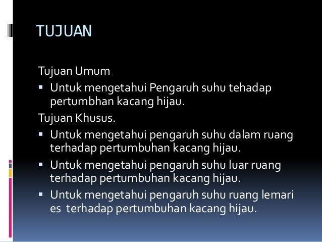 Contoh Hipotesis Penelitian Kacang Hijau Contoh 408