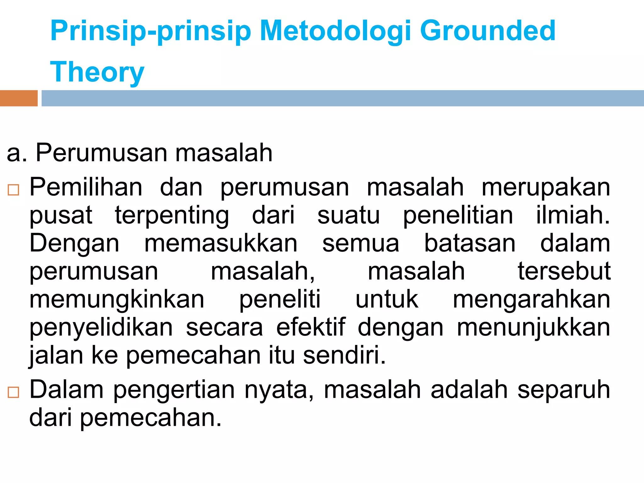 Penelitian Kualitatif Berbasis Grounded theory 9...pptx
