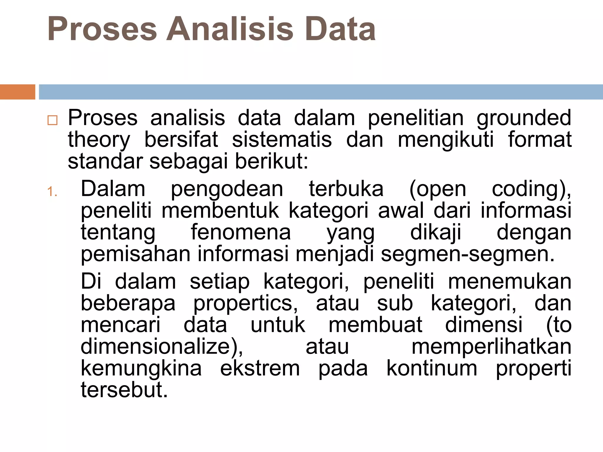 Penelitian Kualitatif Berbasis Grounded theory 9...pptx