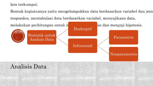 Penelitian kuantitatif | PPT