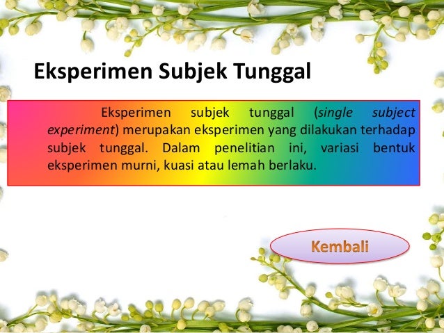 Penelitian kuantitatif dan kualitatif Penelitian kuantitatif dan kualitatif