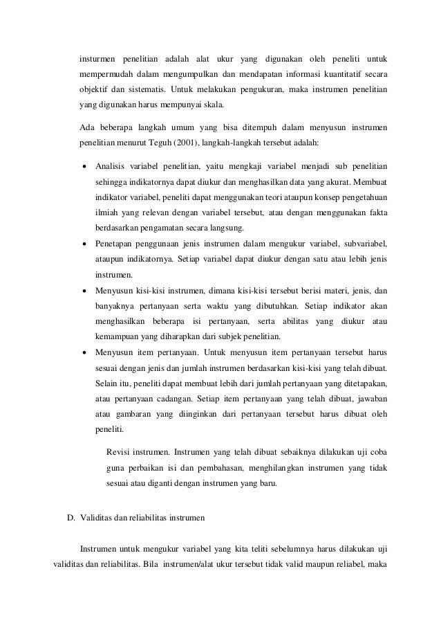 Penelitian Kuantitatif Gab