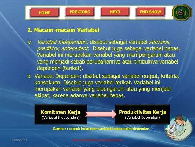 Penelitian Kuantitatif (ppt)