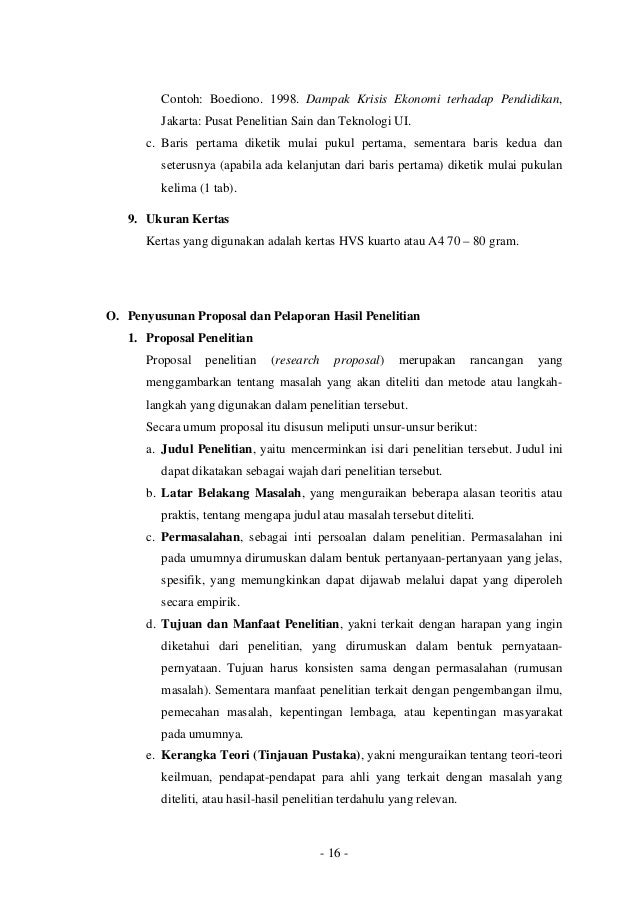 Penelitian pendidikan