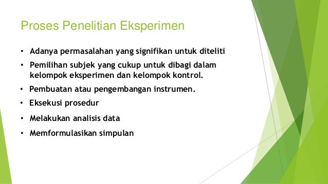 Penelitian ppt