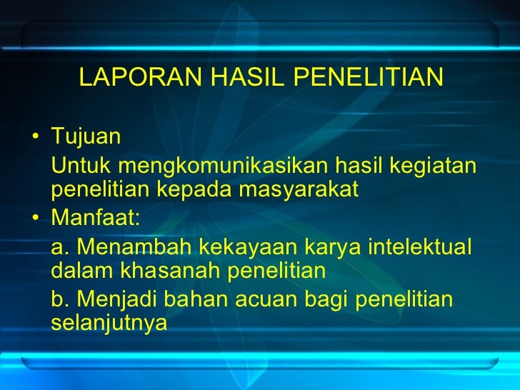 Penelitian sosial