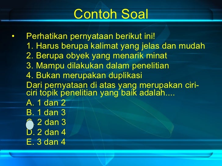 Contoh Gejala Sosial Di Bidang Agama - Contoh Su