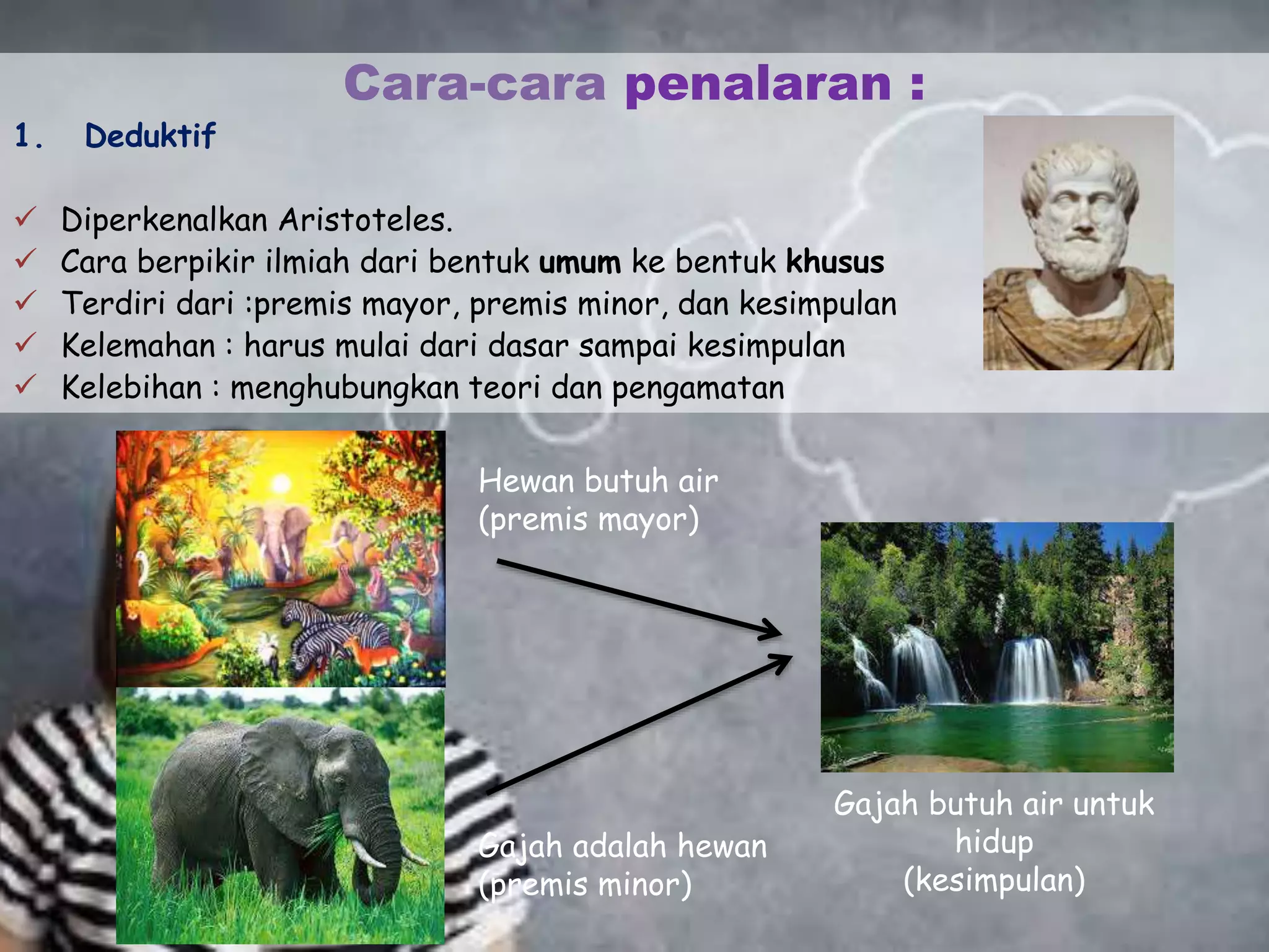 Penelitian sosial-SOSIOLOGI KELAS 10 | PPTX
