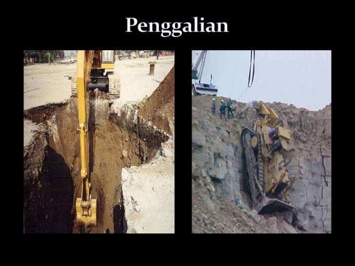 cara ukur penelitian ppt di lapangan tanah Penelitian