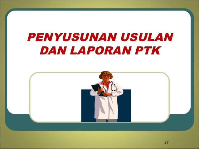 Penelitian tindakan kelas dan pentingnya bagi kerja keguruan