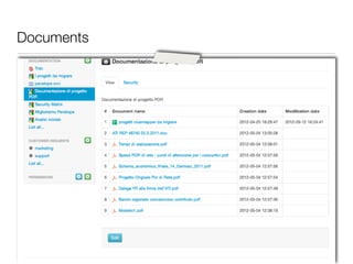 Documents
 