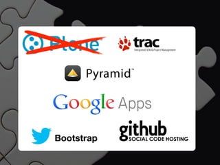 Bootstrap
 