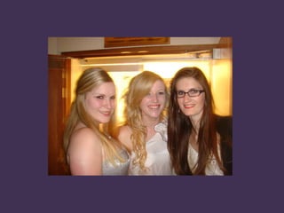 Penelope\'s Service Presentation