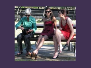 Penelope\'s Service Presentation