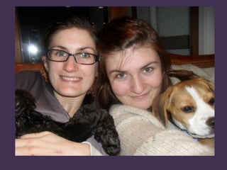 Penelope\'s Service Presentation