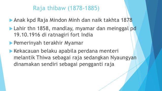 Penentangan Terhadap Kuasa Asing